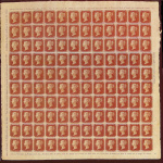 Penny Red