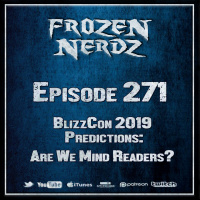 Episode 271 - BlizzCon 2019 Predictions: Are We Mind Readers?