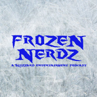 Frozen Nerdz Episode 295
