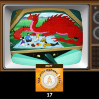 17: Saturday Morning Nights