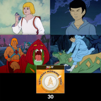 30: The He-Man Code