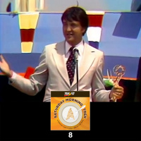 8: And the Emmy Goes To...