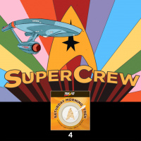 4: SuperCrew