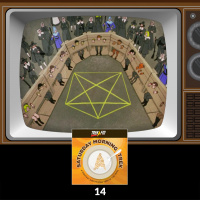 14: Sympathy for the Devil