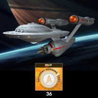 36: The Delta Triangle Flyer