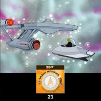 21: The Animated Alternative