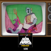 28: Friend Fett!