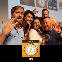 S2: The Other Side of the Mic