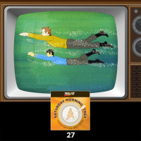 27: Spock, Sub-Mariner