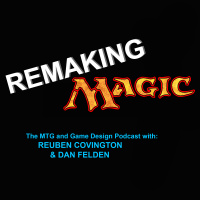 Re-Making Magic Ep53 - Interview with Martin, Aka Apoquallyp