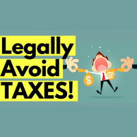 We will embarrass you into paying your taxes! 120 Million!! Outstanding to SC!