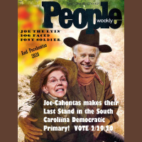 Atty Gen Alan Wilson has observations about Saturdays Primary!