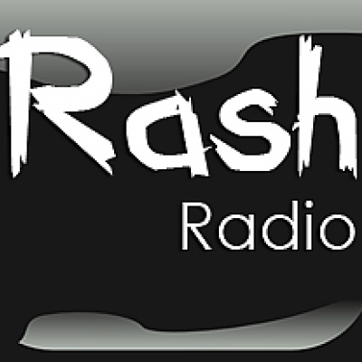 Rashradios Podcast