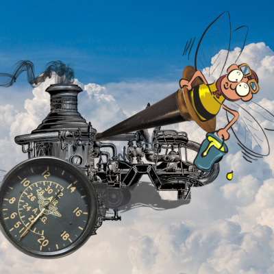 Airline Pilot Guy - Aviation Podcast