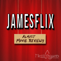 Jamesflix EP016 Terminator 2: Judgement Day (1991)