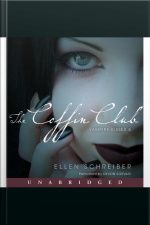 Vampire Kisses 5: The Coffin Club