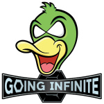 Going Infinite - A Hex: Shards Of Fate Limited Podcast