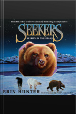 Seekers #6: Spirits in the Stars