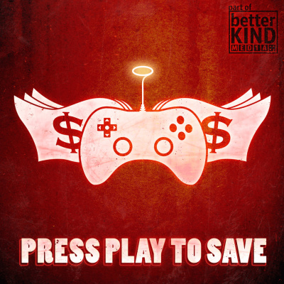 Press Play To Save: Video Game News And Reviews On The Cheap