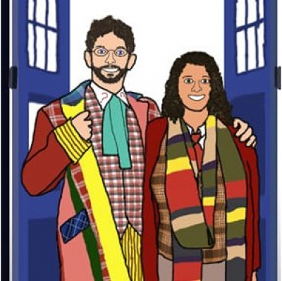Doctor Who: The Whovian Review
