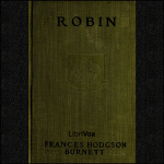 Robin by BURNETT, Frances Hodgson