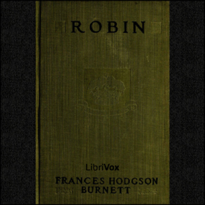 Robin by BURNETT, Frances Hodgson