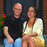 106 Manika Gaudet (Manik Fashion) Collaboration is crucial in film, television  fashion design