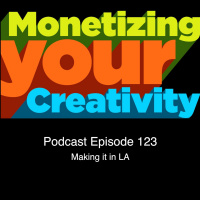 123 Making it in LA