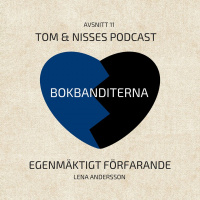 Egenmäktigt förfarande