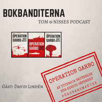 Operation Garbo och intervju med historikern David Linden