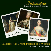 Catherine the Great: Portrait of a Woman