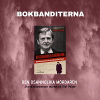 Den osannolika mördaren