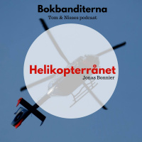 Helikopterrånet
