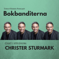 Intervju med Christer Sturmark