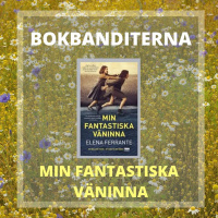 Min fantastiska väninna