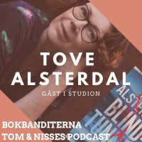 Intervju med Tove Alsterdal