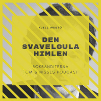 Den svavelgula himlen