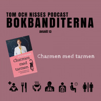 Charmen med tarmen