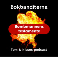 Bombmannens testamente
