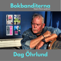 Intervju med Dag Öhrlund