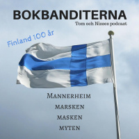 Mannerheim, Marsken, Masken, Myten