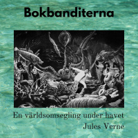 En världsomsegling under havet