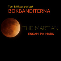 The Martian - Ensam på mars