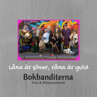 Låna är silver, råna är guld