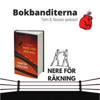 Nere för räkning