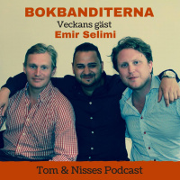 Intervju med Raul Wallenbergpristagaren Emir Selimi