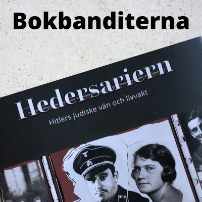 Bokbanditerna