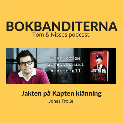 Bokbanditerna