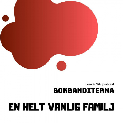 Bokbanditerna