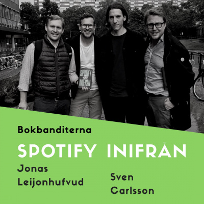 Bokbanditerna